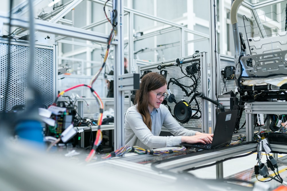 Factory Audit Floor