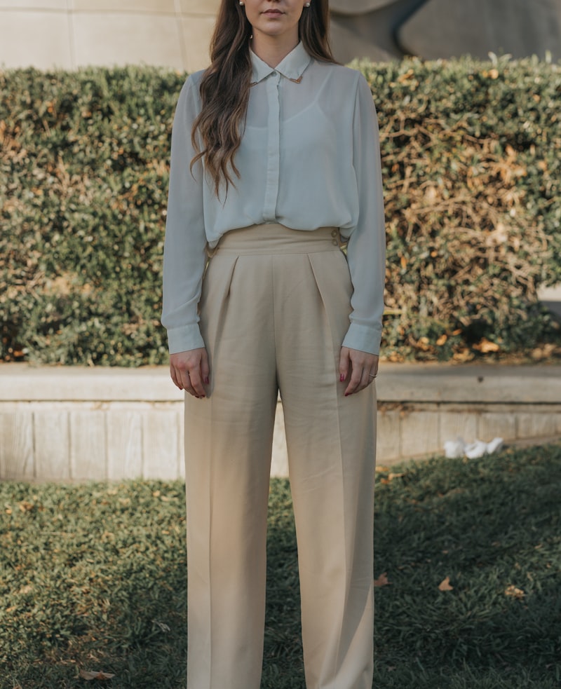 Performance Leggings